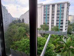 Blk 339 Clementi Avenue 5 (Clementi), HDB 3 Rooms #558402711